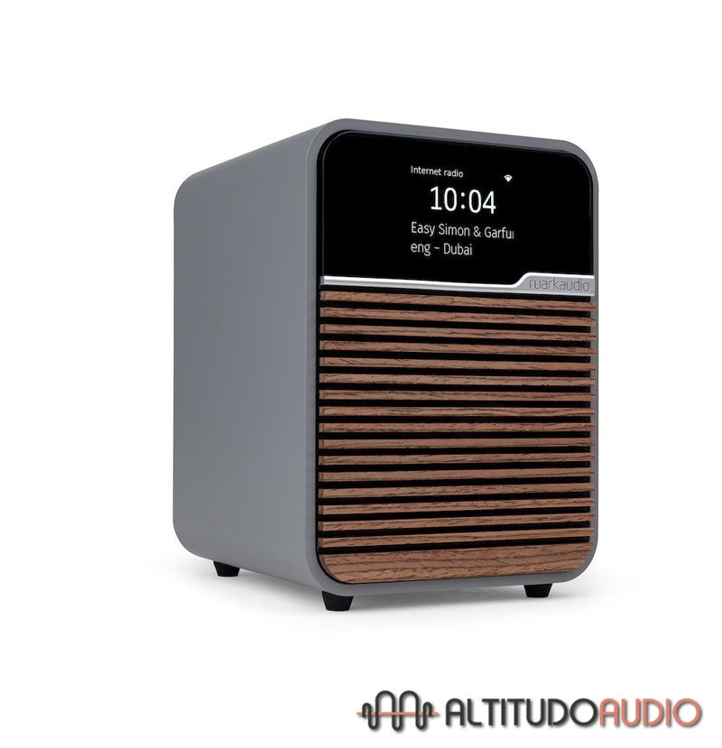 R1S Smart Radio