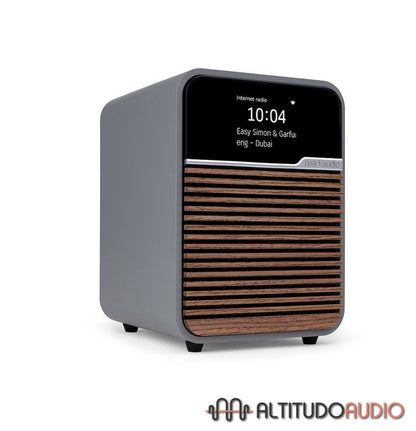 R1S Smart Radio