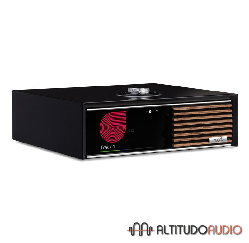 R610 Music Console Streaming Amplifier