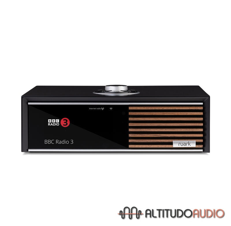 R610 Music Console Streaming Amplifier