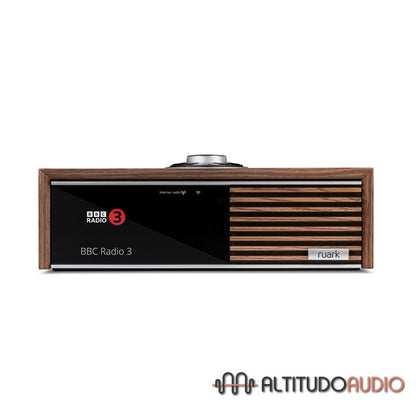 R610 Music Console Streaming Amplifier
