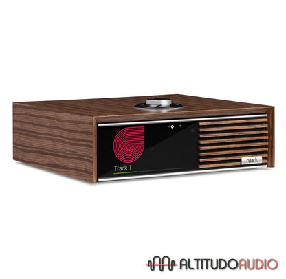 R610 Music Console Streaming Amplifier