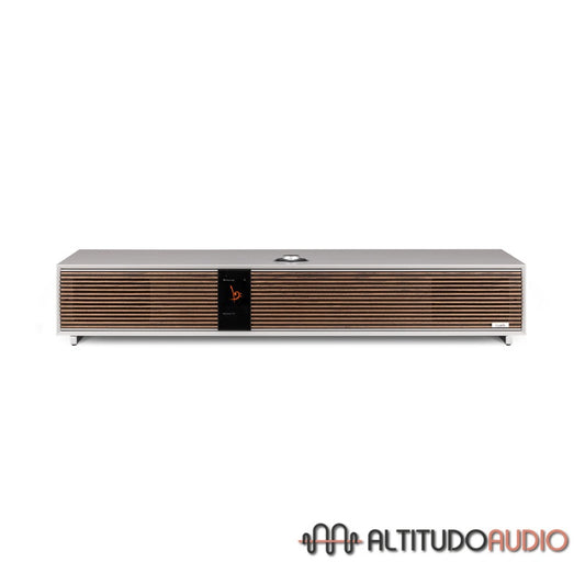 R810 High Fidelity Radiogram
