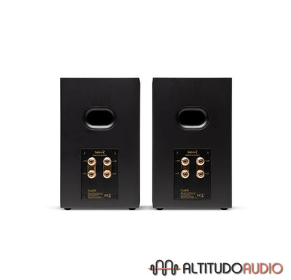 Sabre-R Bookshelf Speakers