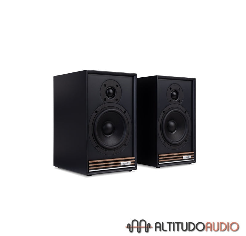 Sabre-R Bookshelf Speakers