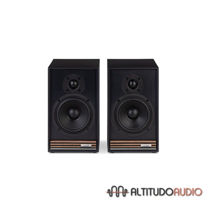Sabre-R Bookshelf Speakers