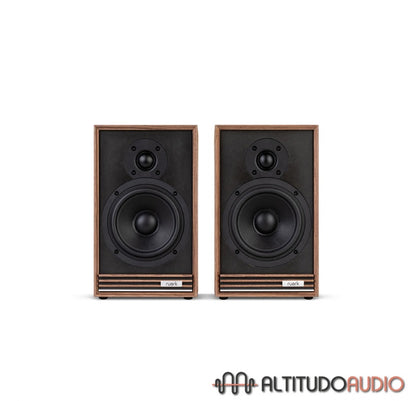 Sabre-R Bookshelf Speakers