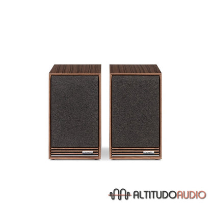 Sabre-R Bookshelf Speakers