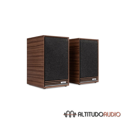 Sabre-R Bookshelf Speakers