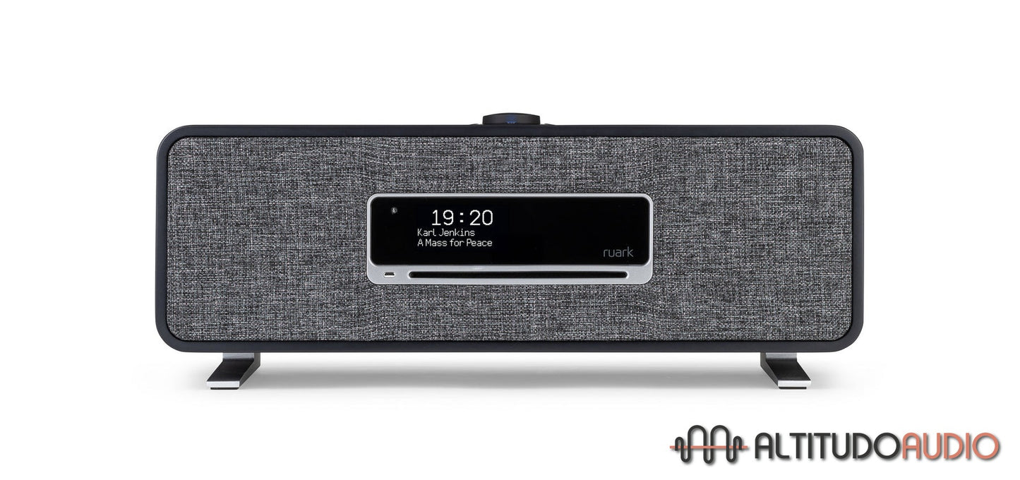 R3S Compact Music System