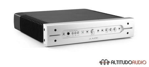 JL Audio Fathom SAv2 Home Amplifier