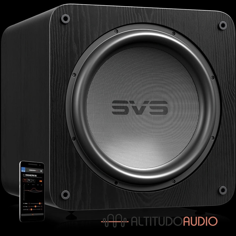 SVS SB-5000 15" Subwoofer