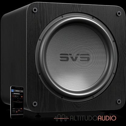 SVS SB-5000 15" Subwoofer