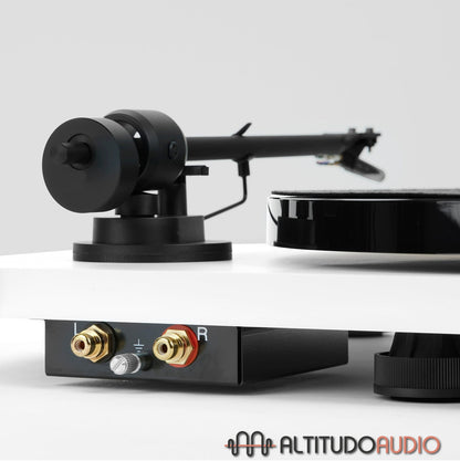 Triangle Lunar 1 Turntable