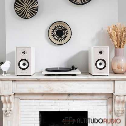 Triangle Lunar 1 Turntable