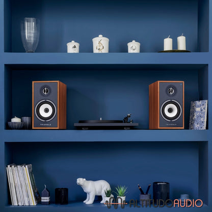 Triangle Lunar 1 Turntable