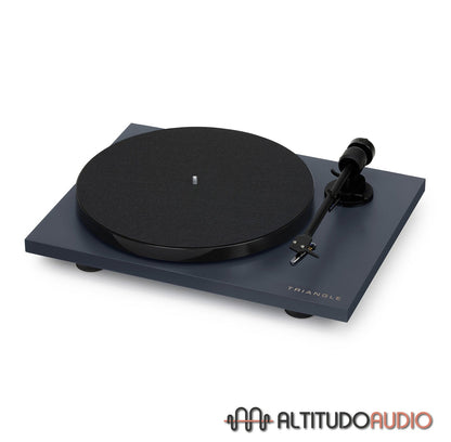 Triangle Lunar 1 Turntable