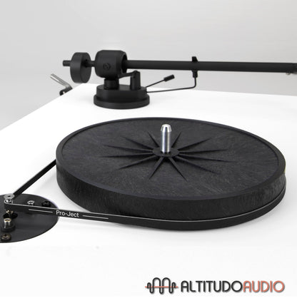 Triangle Lunar 1 Turntable