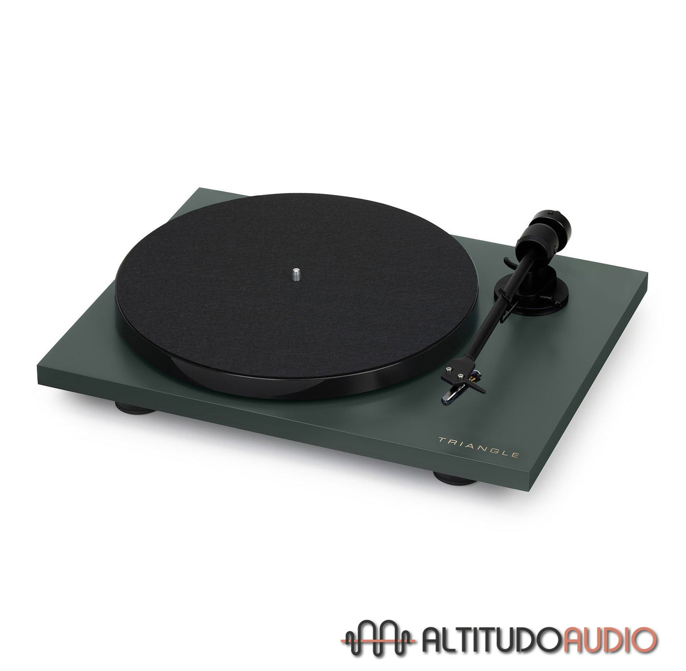 Triangle Lunar 1 Turntable
