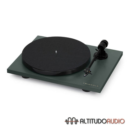 Triangle Lunar 1 Turntable