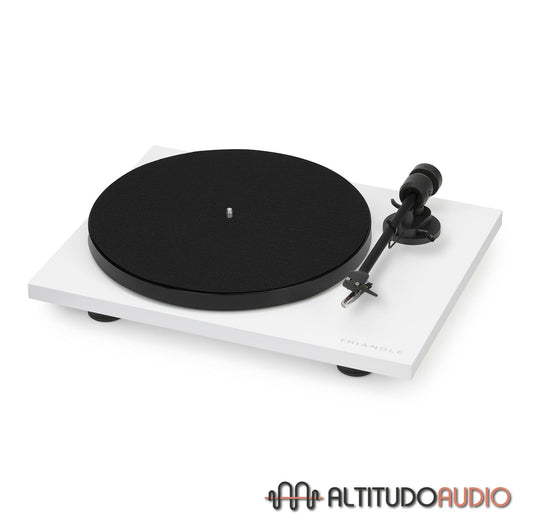 Triangle Lunar 1 Turntable