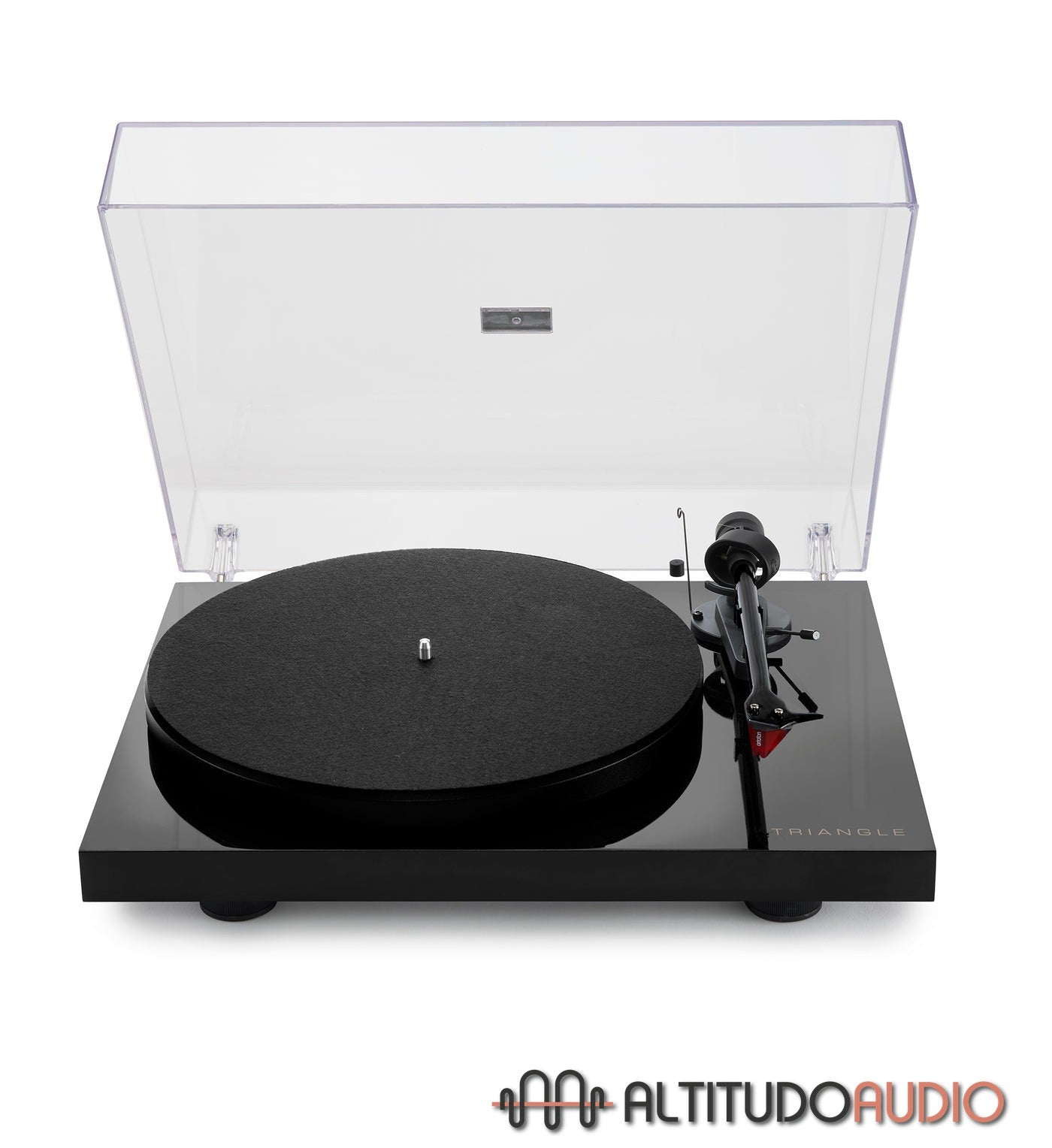 Triangle Lunar 3 Turntable