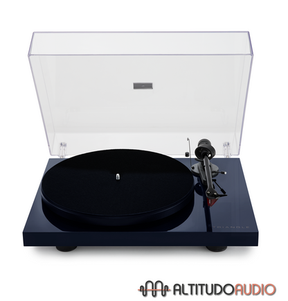 Triangle Lunar 3 Turntable