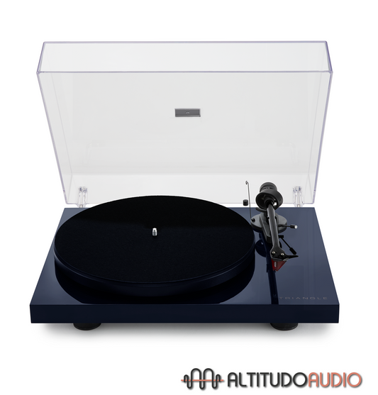 Triangle Lunar 3 Turntable