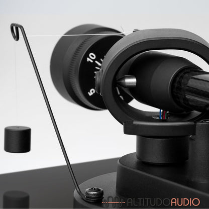 Triangle Lunar 3 Turntable