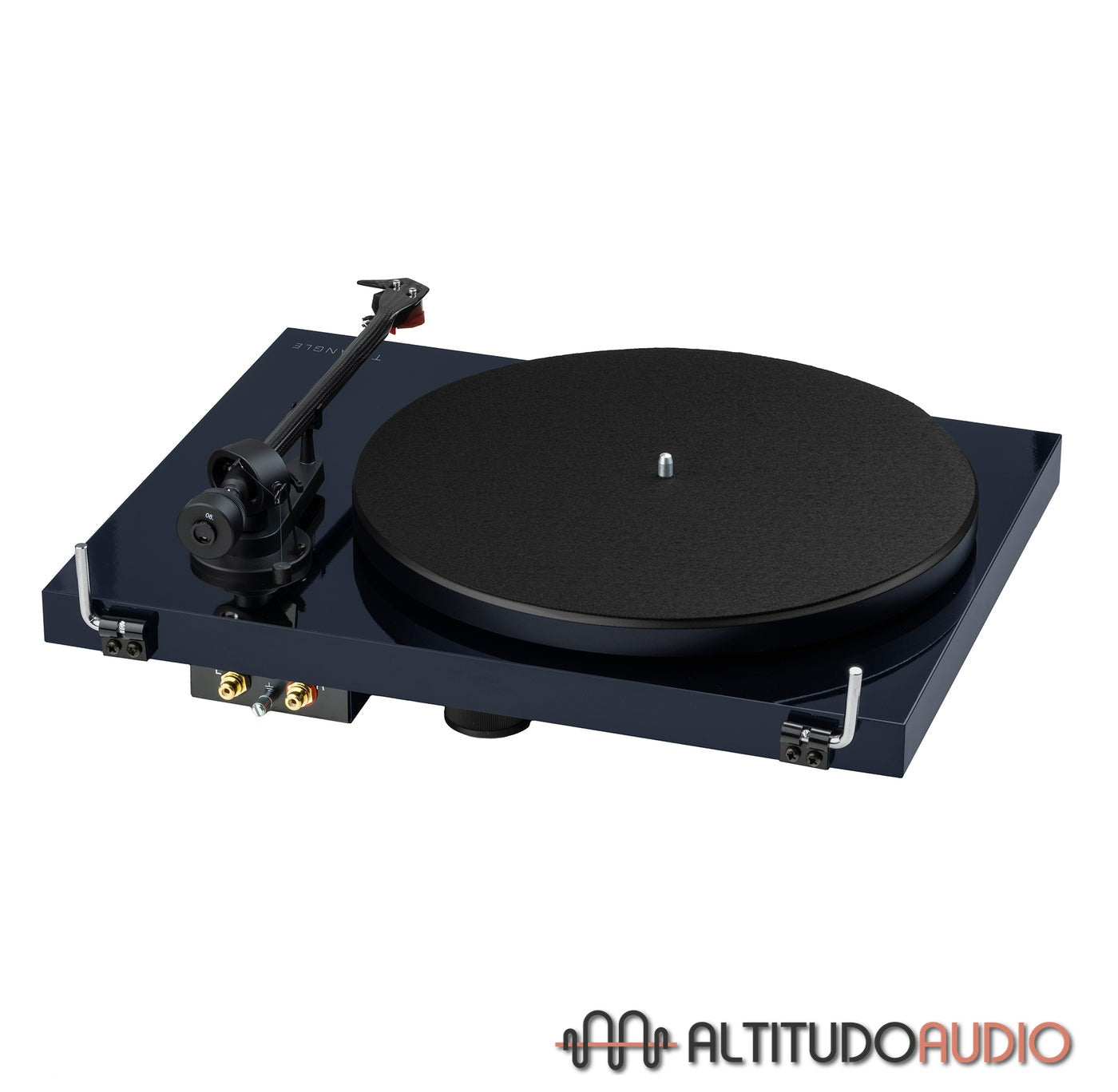Triangle Lunar 3 Turntable