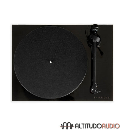 Triangle Lunar 3 Turntable