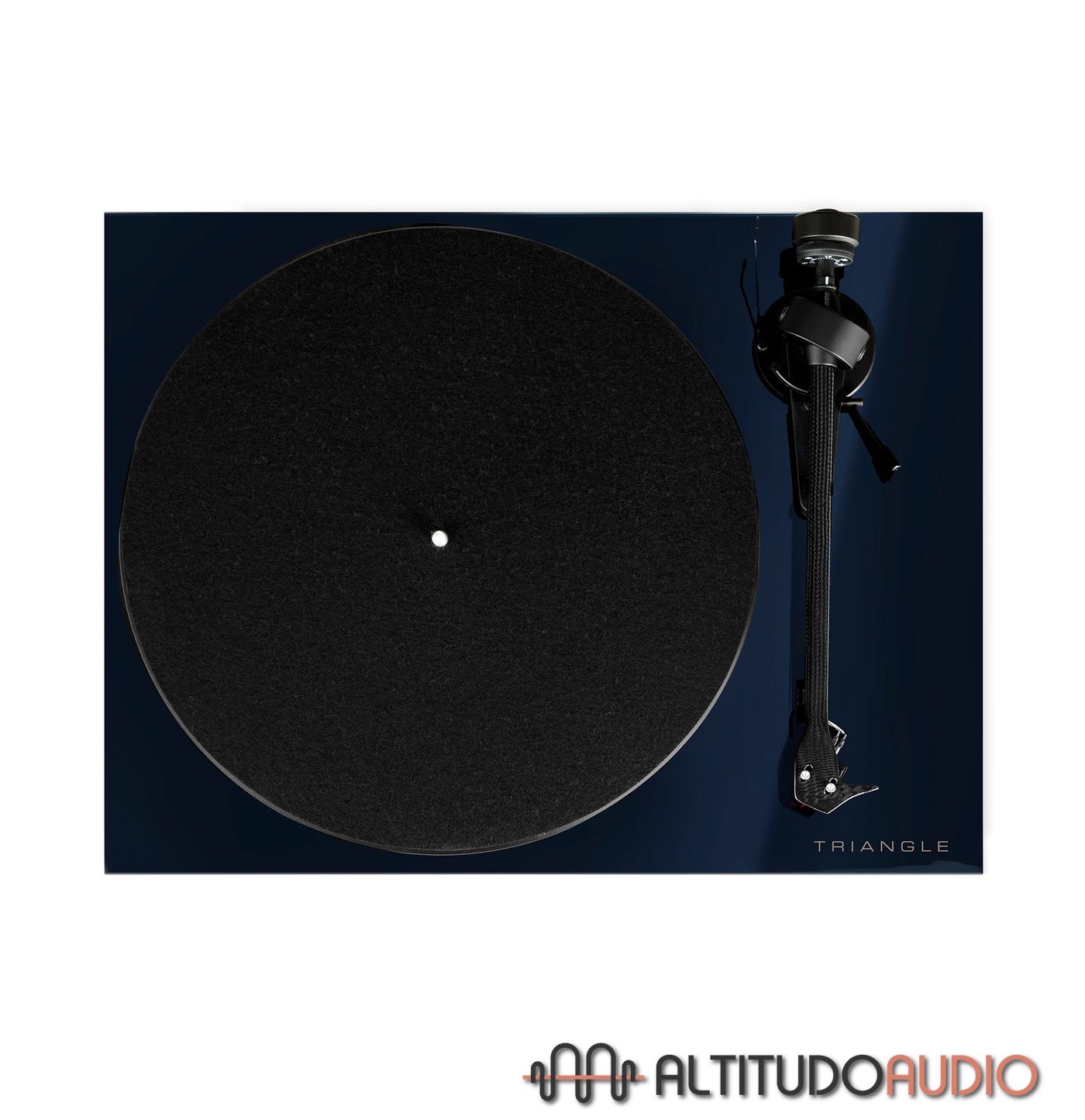 Triangle Lunar 3 Turntable