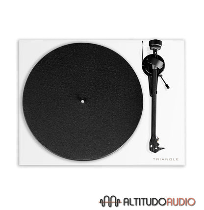 Triangle Lunar 3 Turntable