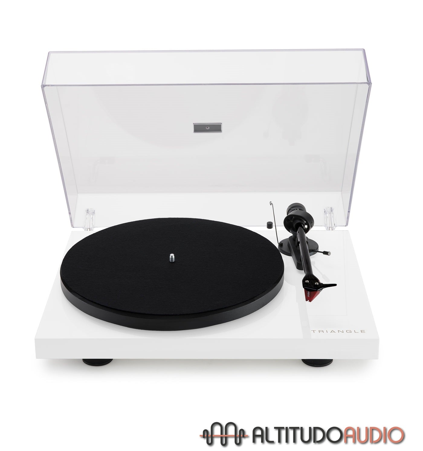 Triangle Lunar 3 Turntable