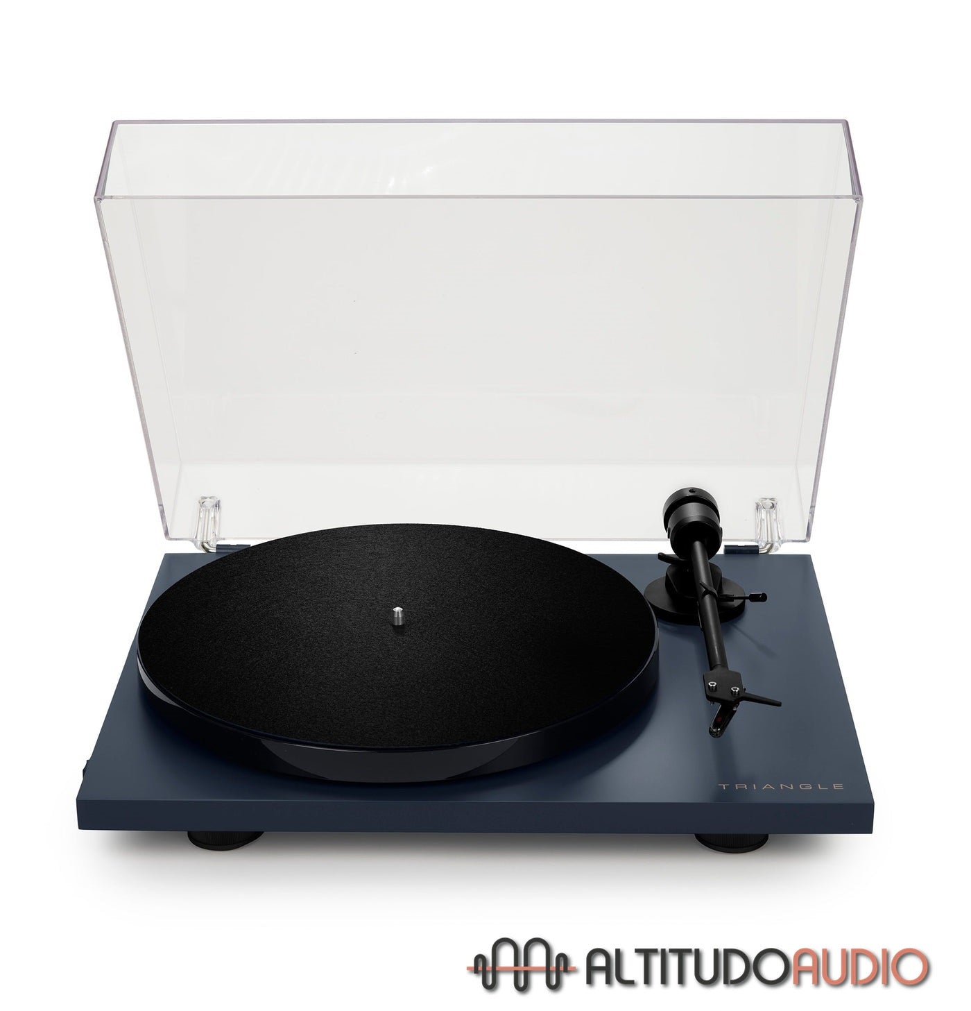 Triangle Lunar 1 Turntable