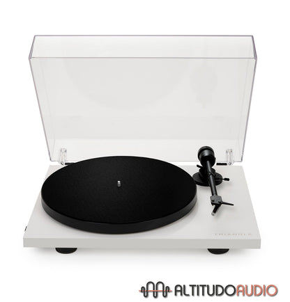 Triangle Lunar 1 Turntable