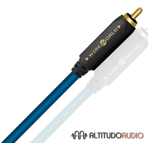 Stream™ 10 Subwoofer Cable