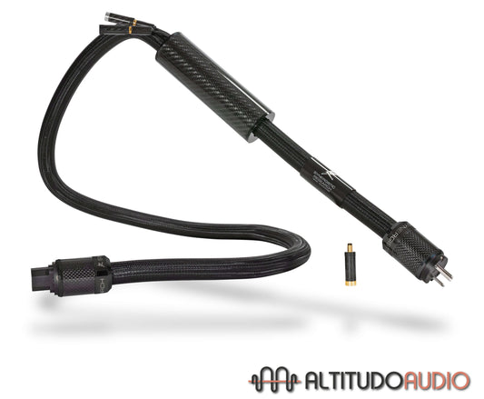 SRX AC Power Cable
