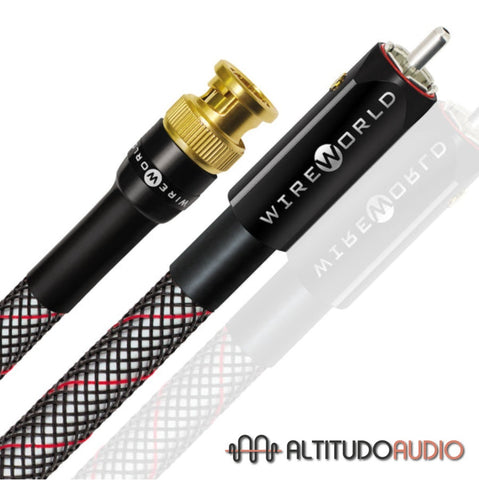 Silver Starlight 10 Coaxial Digital Audio Cable