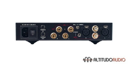 NuPrime STA-9X Power Amplifier