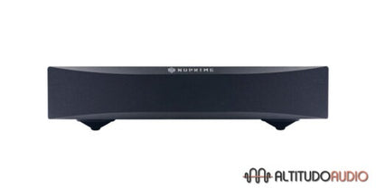 NuPrime STA-9X Power Amplifier