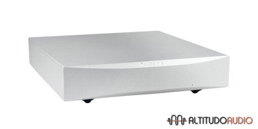 STA-9X Stereo Amplifier