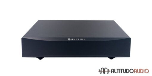 NuPrime STA-9X Power Amplifier