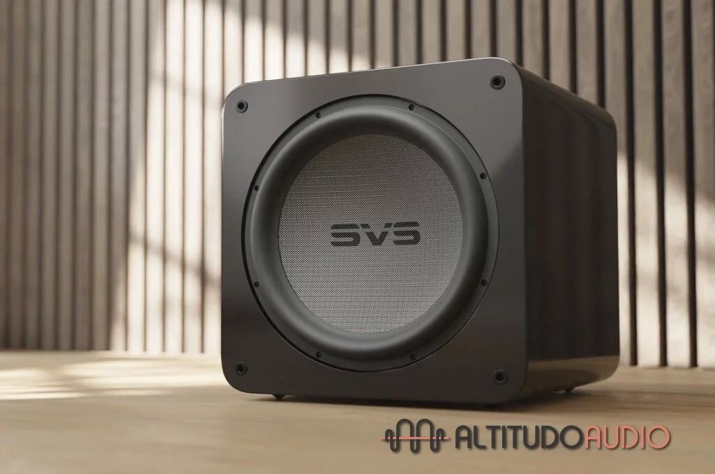 SVS SB-5000 15" Subwoofer