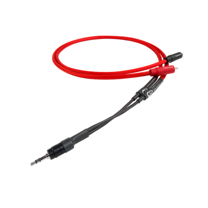 Chord Company ShawlineX ARAY Analogue RCA/XLR/Minijack Interconnect