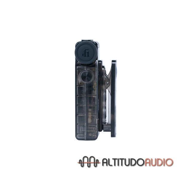 GO blu air - Portable Headphone DAC with Bluetooth