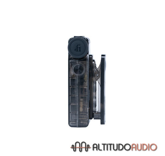 GO blu air - Portable Headphone DAC with Bluetooth