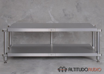 EXRD Audio Stand Frames with Shelves