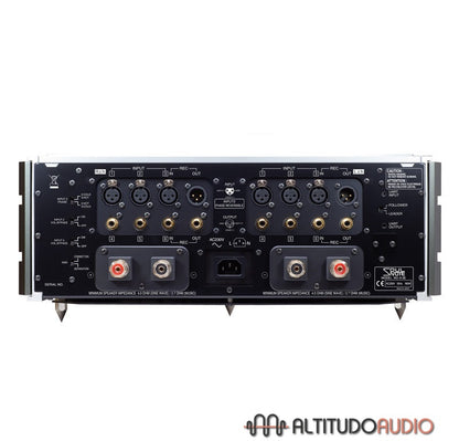 Soulnote A3 Integrated Amplifier