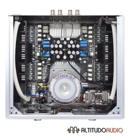 Soulnote A2 Integrated Amplifier